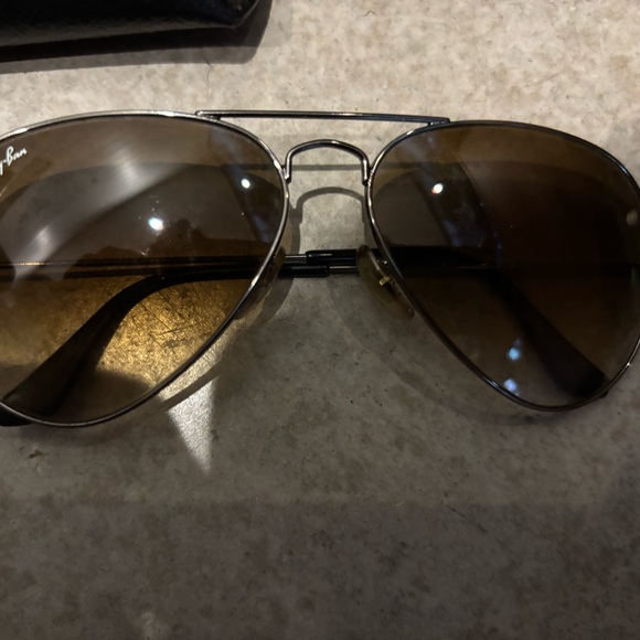 Vintage Ray-Bans RARE - Picture 2 of 6